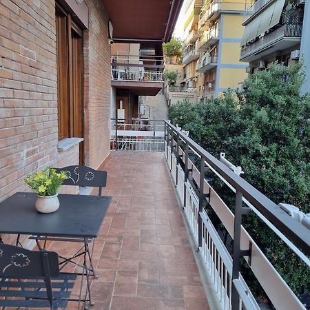 Il Piccolo Sogno Di Roma Villa Eksteriør billede