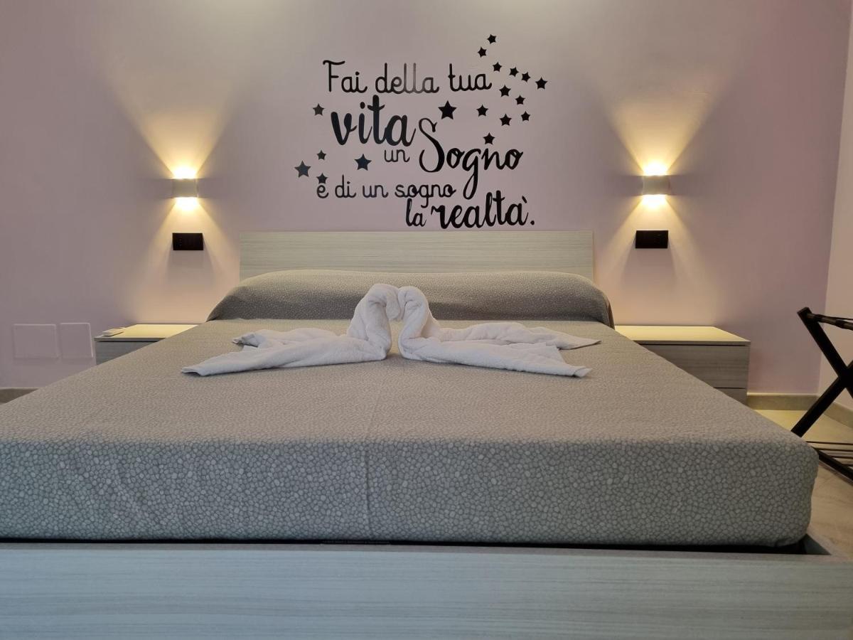 Il Piccolo Sogno Di Roma Villa Eksteriør billede
