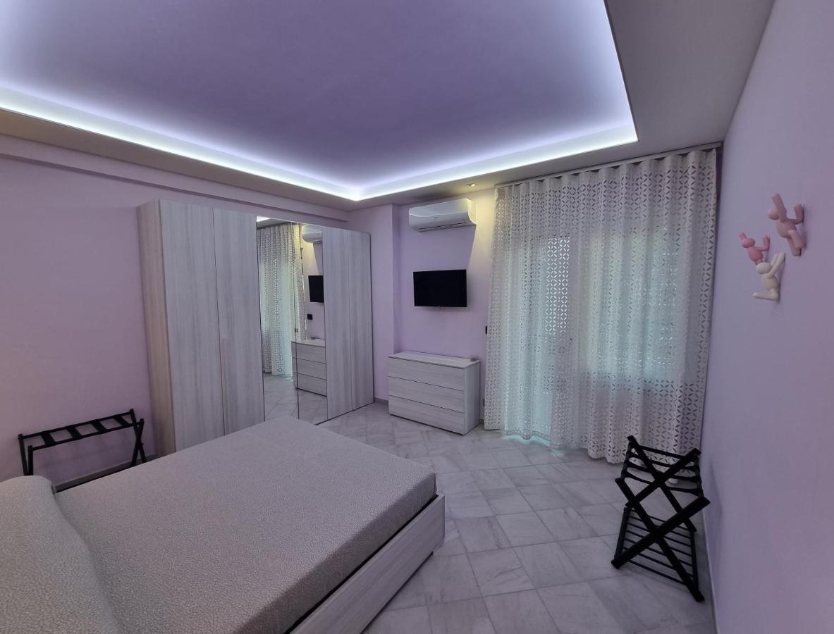 Il Piccolo Sogno Di Roma Villa Eksteriør billede