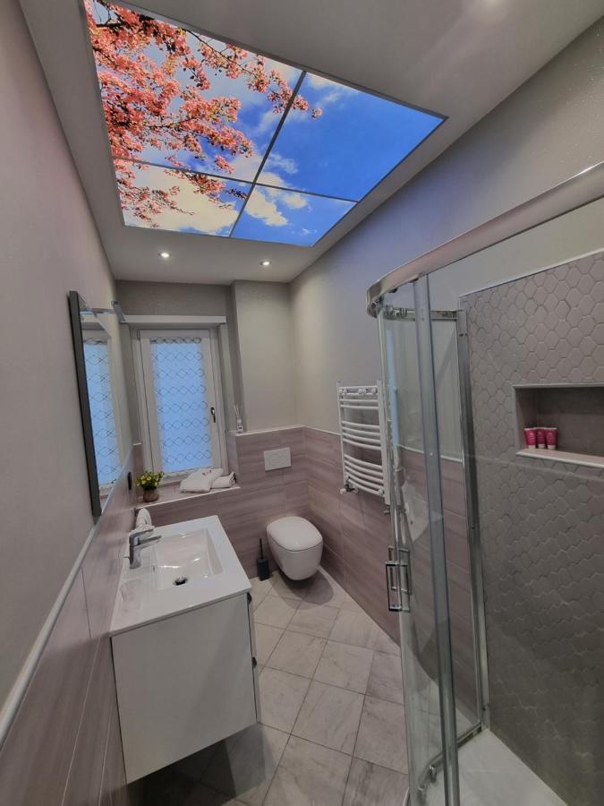 Il Piccolo Sogno Di Roma Villa Eksteriør billede