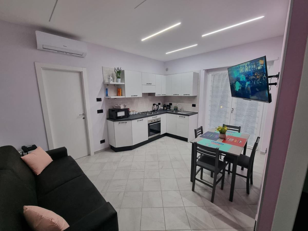 Il Piccolo Sogno Di Roma Villa Eksteriør billede