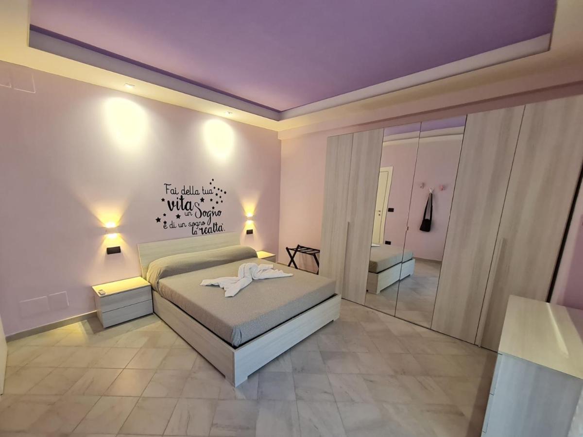 Il Piccolo Sogno Di Roma Villa Eksteriør billede