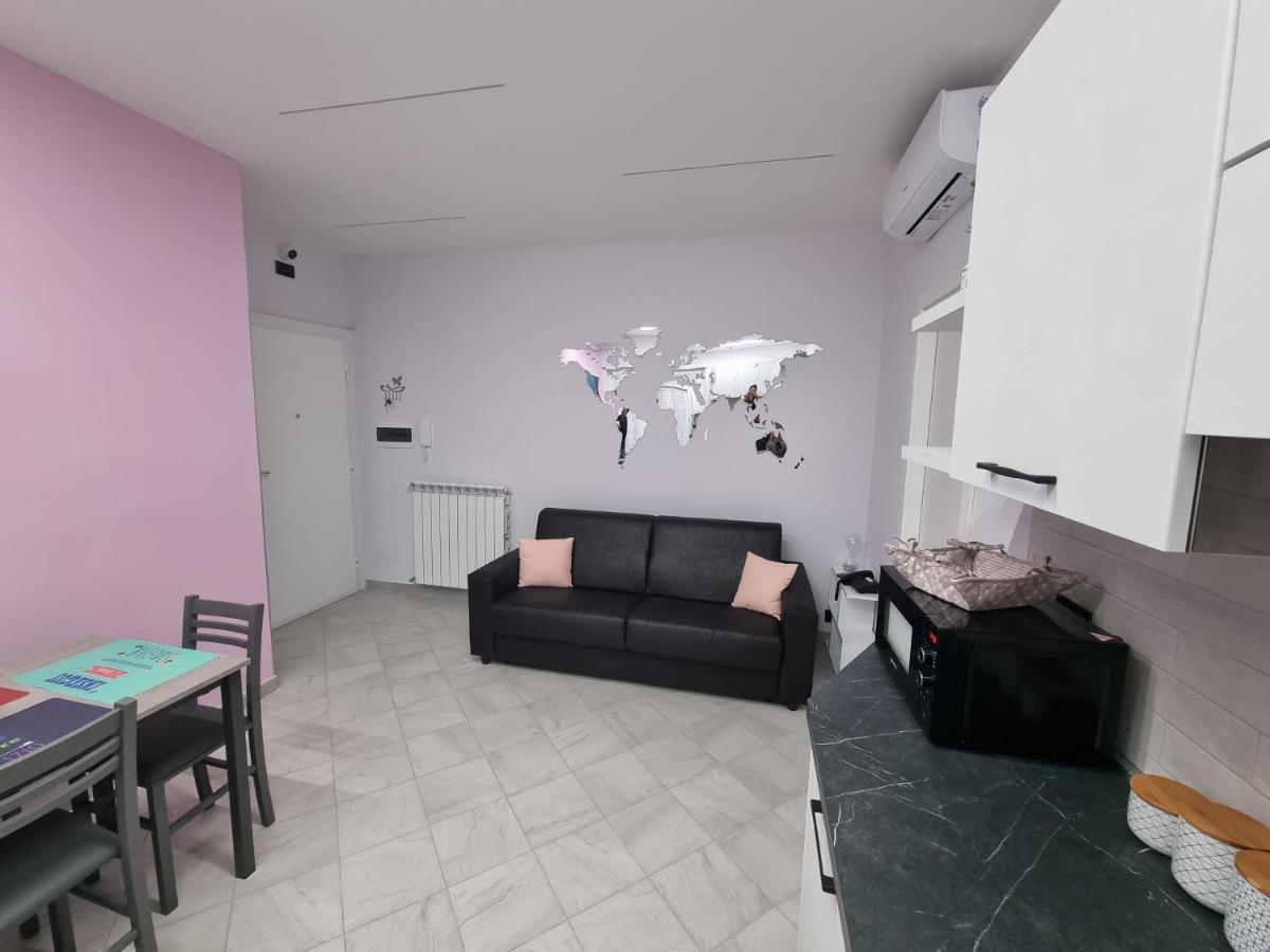 Il Piccolo Sogno Di Roma Villa Eksteriør billede